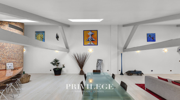 Ma-Cabane - Vente Appartement Cannes, 160 m²