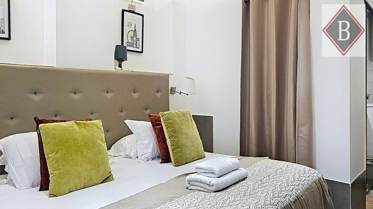 Ma-Cabane - Vente Appartement Cannes, 189 m²