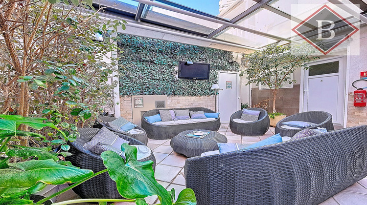 Ma-Cabane - Vente Appartement Cannes, 189 m²