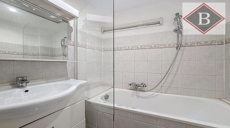 Ma-Cabane - Vente Appartement Cannes, 93 m²