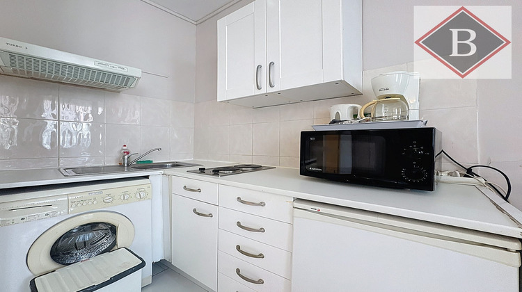 Ma-Cabane - Vente Appartement Cannes, 93 m²