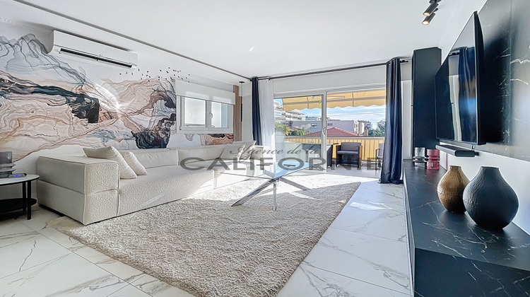 Ma-Cabane - Vente Appartement Cannes, 65 m²