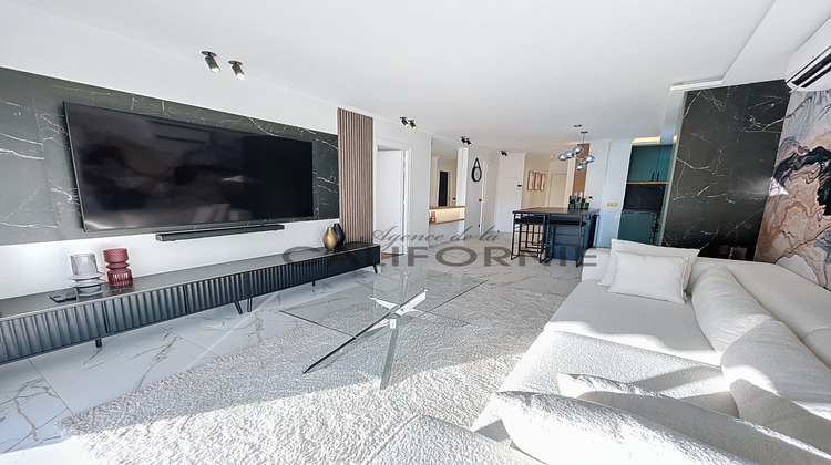 Ma-Cabane - Vente Appartement Cannes, 65 m²