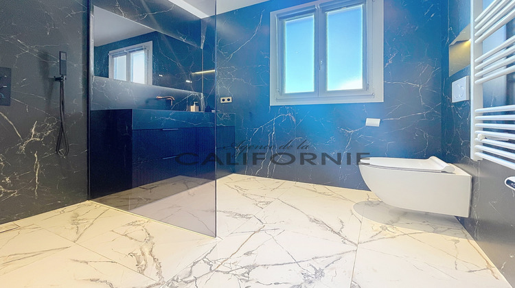 Ma-Cabane - Vente Appartement Cannes, 65 m²