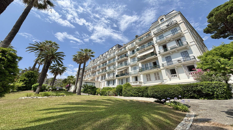 Ma-Cabane - Vente Appartement Cannes, 95 m²
