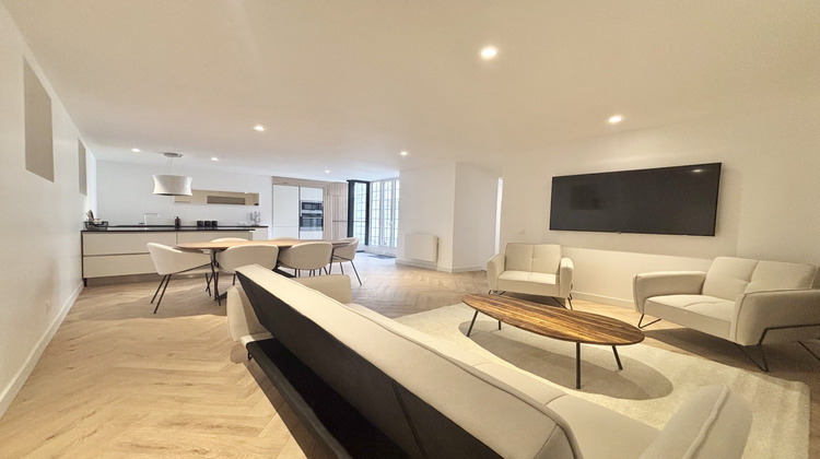 Ma-Cabane - Vente Appartement Cannes, 95 m²