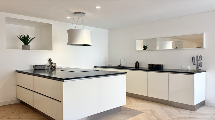 Ma-Cabane - Vente Appartement Cannes, 95 m²