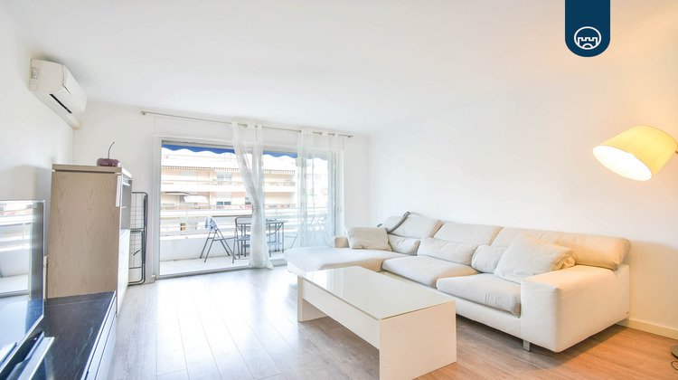 Ma-Cabane - Vente Appartement Cannes, 68 m²