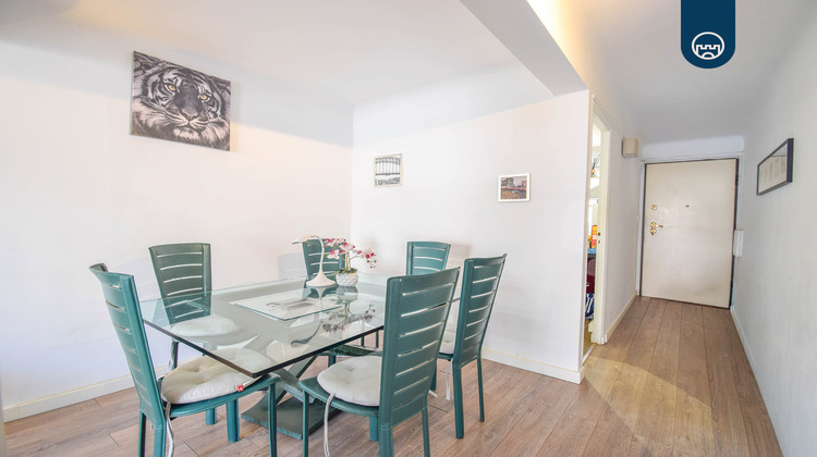 Ma-Cabane - Vente Appartement Cannes, 68 m²