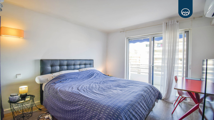 Ma-Cabane - Vente Appartement Cannes, 68 m²