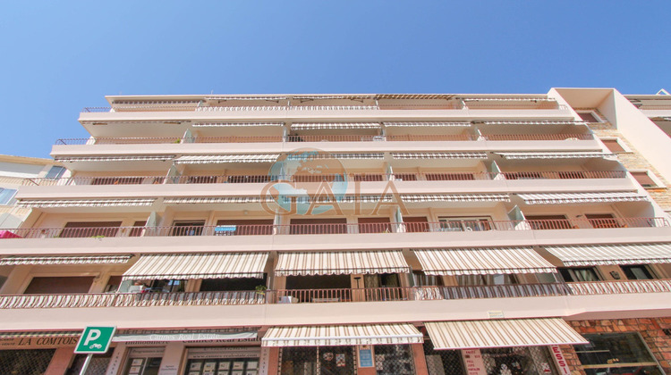 Ma-Cabane - Vente Appartement Cannes, 32 m²