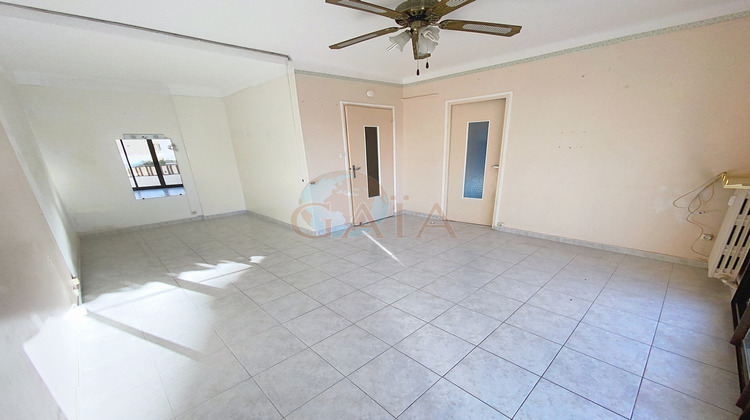 Ma-Cabane - Vente Appartement Cannes, 32 m²