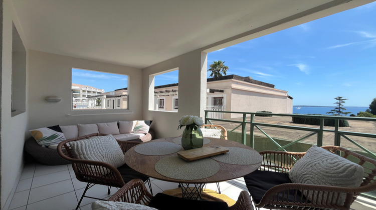 Ma-Cabane - Vente Appartement Cannes, 35 m²
