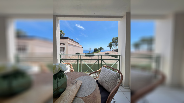 Ma-Cabane - Vente Appartement Cannes, 35 m²