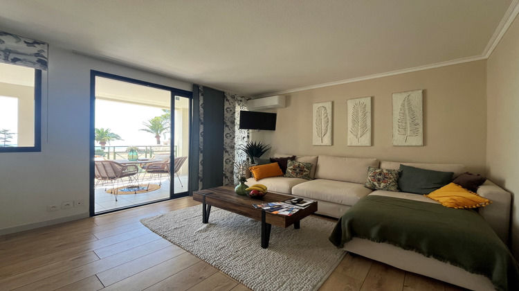 Ma-Cabane - Vente Appartement Cannes, 35 m²