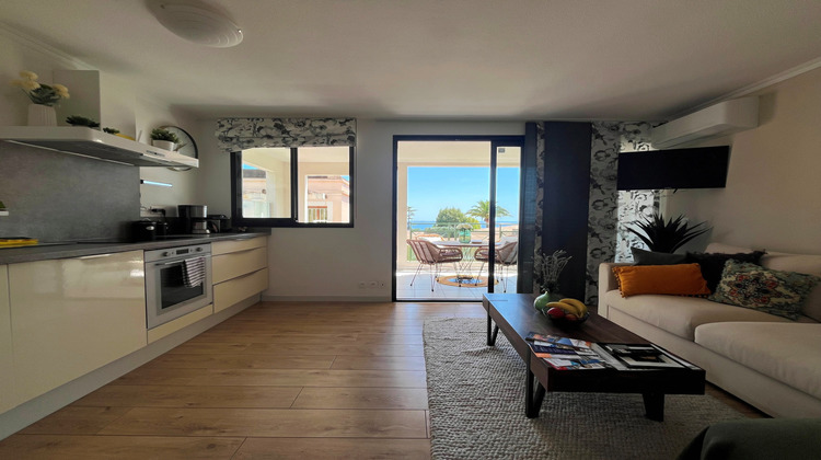 Ma-Cabane - Vente Appartement Cannes, 35 m²