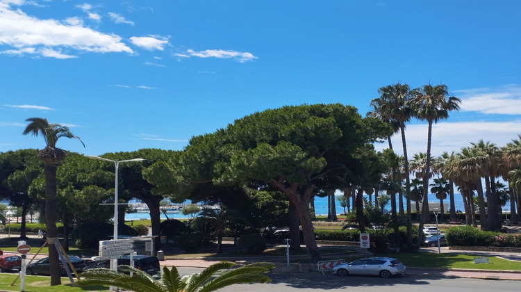 Ma-Cabane - Vente Appartement CANNES, 73 m²