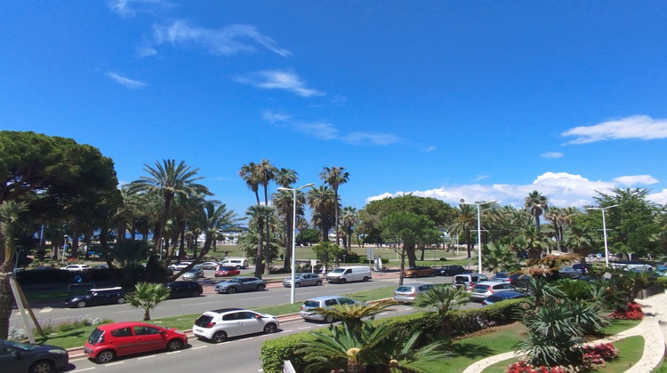 Ma-Cabane - Vente Appartement CANNES, 73 m²