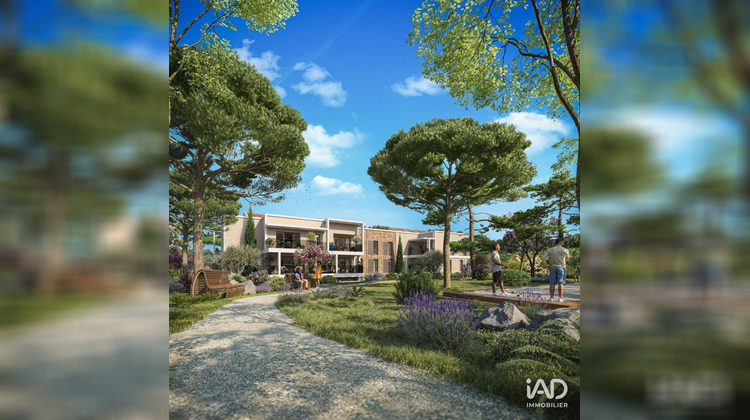 Ma-Cabane - Vente Appartement Cannes, 80 m²