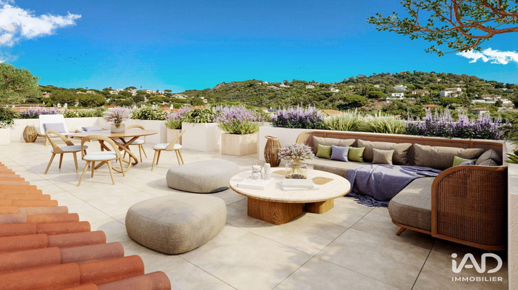 Ma-Cabane - Vente Appartement Cannes, 80 m²