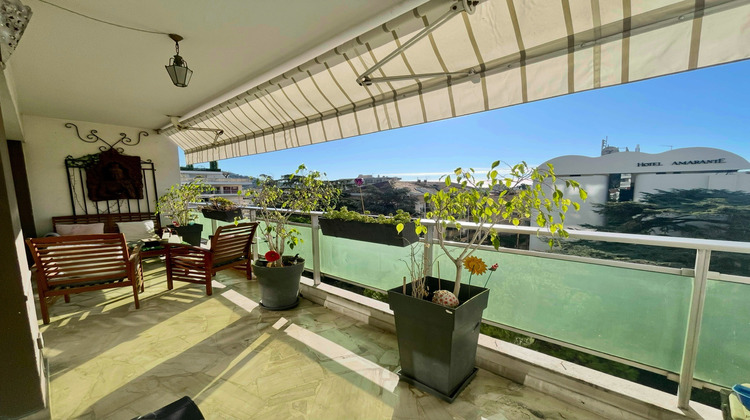 Ma-Cabane - Vente Appartement Cannes, 73 m²