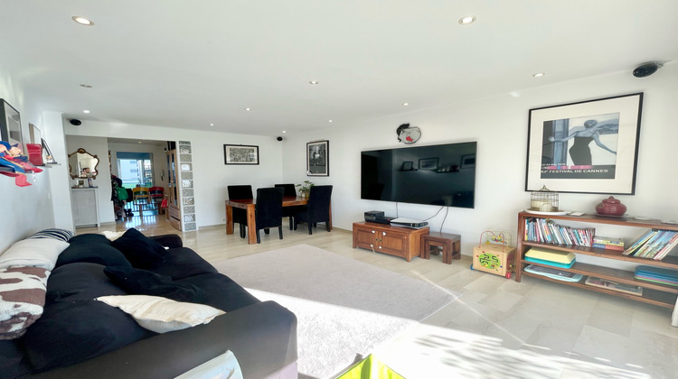 Ma-Cabane - Vente Appartement Cannes, 73 m²