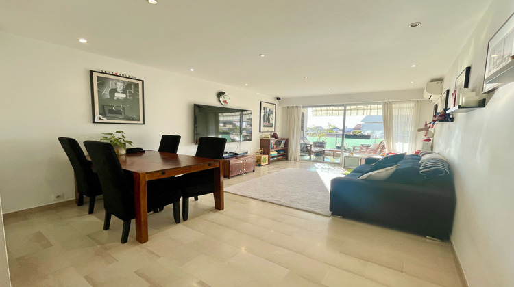 Ma-Cabane - Vente Appartement Cannes, 73 m²