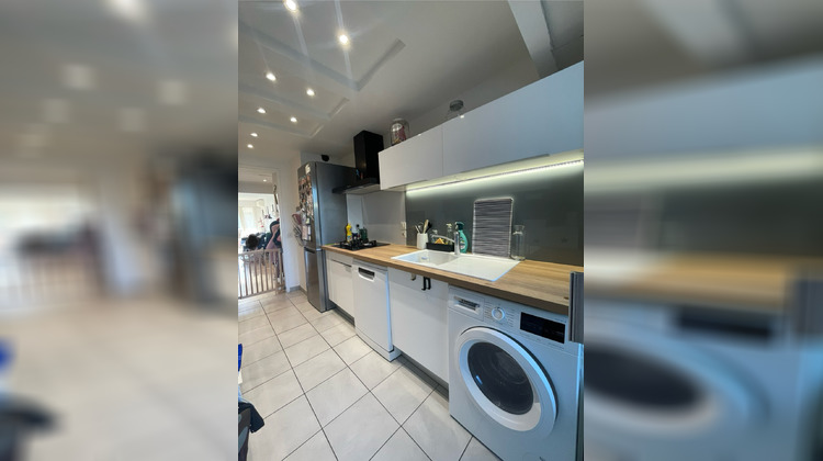 Ma-Cabane - Vente Appartement Cannes, 73 m²