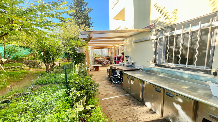 Ma-Cabane - Vente Appartement Cannes, 60 m²