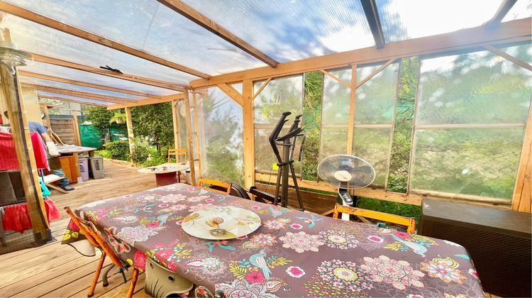 Ma-Cabane - Vente Appartement Cannes, 60 m²