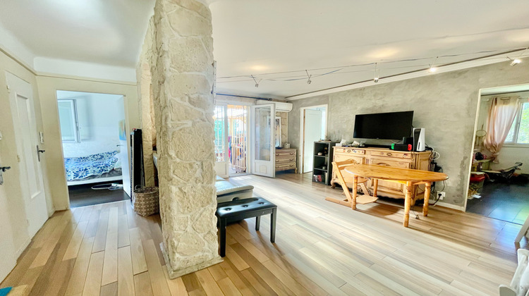 Ma-Cabane - Vente Appartement Cannes, 60 m²