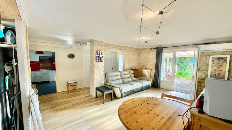 Ma-Cabane - Vente Appartement Cannes, 60 m²
