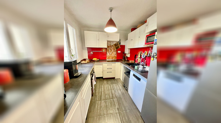 Ma-Cabane - Vente Appartement Cannes, 60 m²