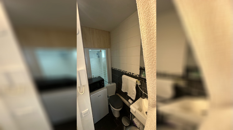 Ma-Cabane - Vente Appartement Cannes, 10 m²