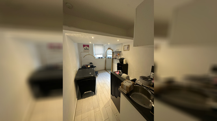 Ma-Cabane - Vente Appartement Cannes, 12 m²