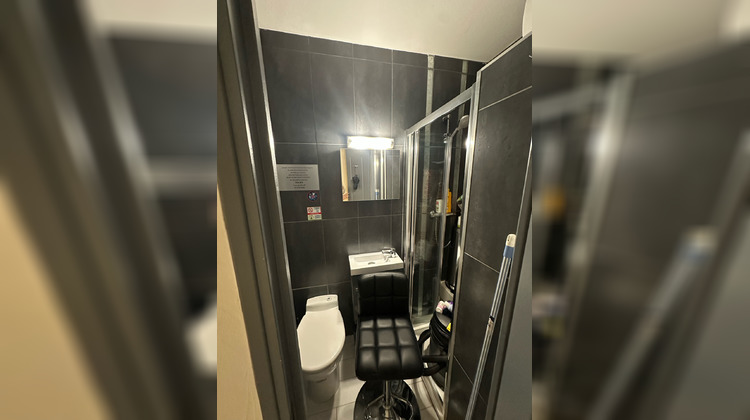 Ma-Cabane - Vente Appartement Cannes, 12 m²