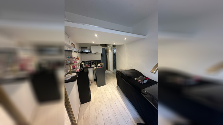Ma-Cabane - Vente Appartement Cannes, 12 m²