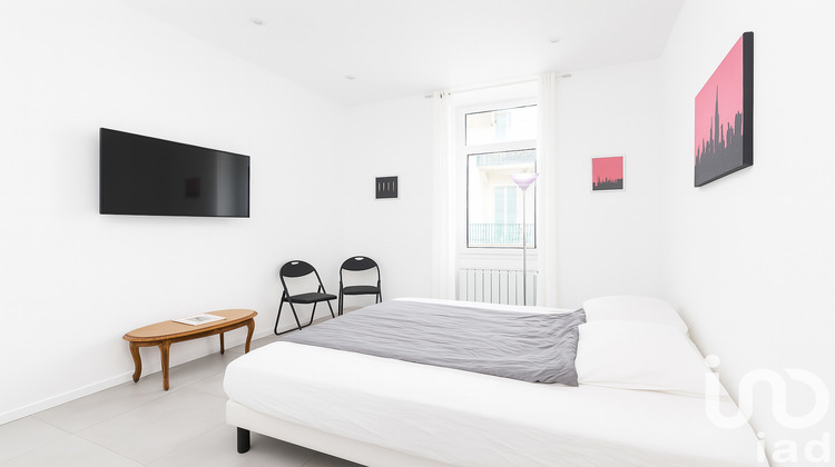 Ma-Cabane - Vente Appartement Cannes, 91 m²