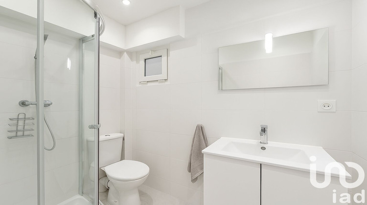 Ma-Cabane - Vente Appartement Cannes, 91 m²