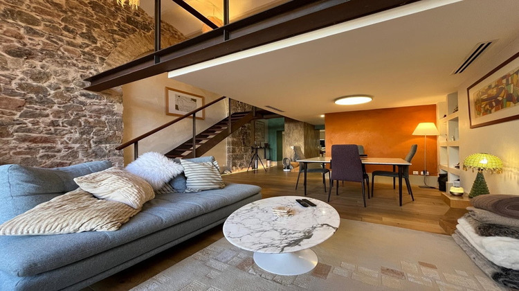 Ma-Cabane - Vente Appartement CANNES, 74 m²