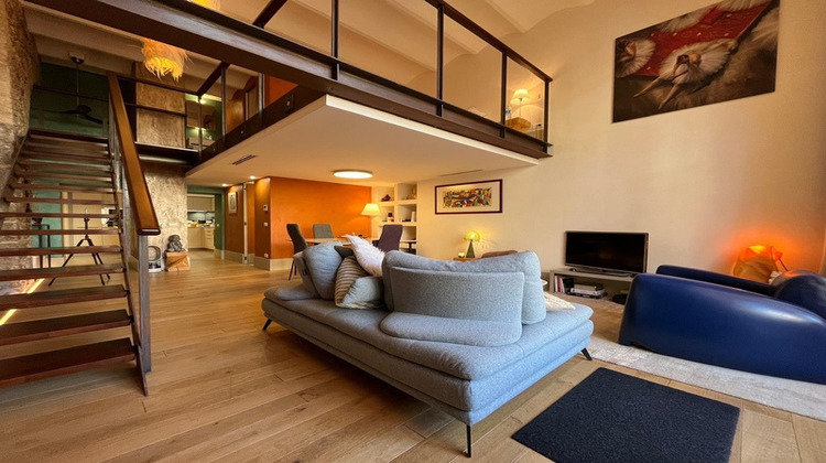 Ma-Cabane - Vente Appartement CANNES, 74 m²