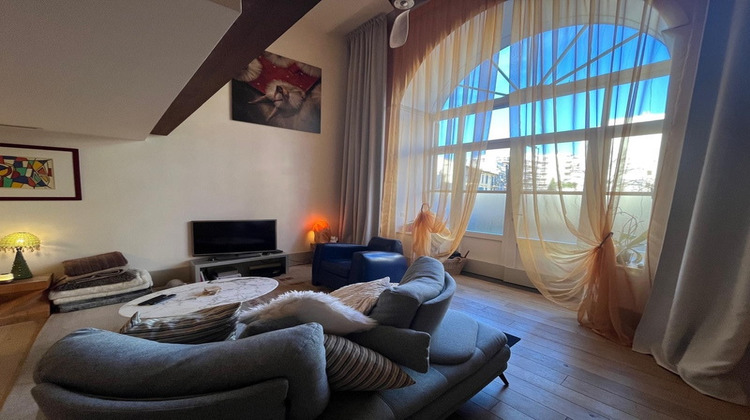 Ma-Cabane - Vente Appartement CANNES, 74 m²