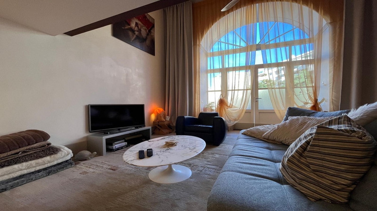 Ma-Cabane - Vente Appartement CANNES, 74 m²