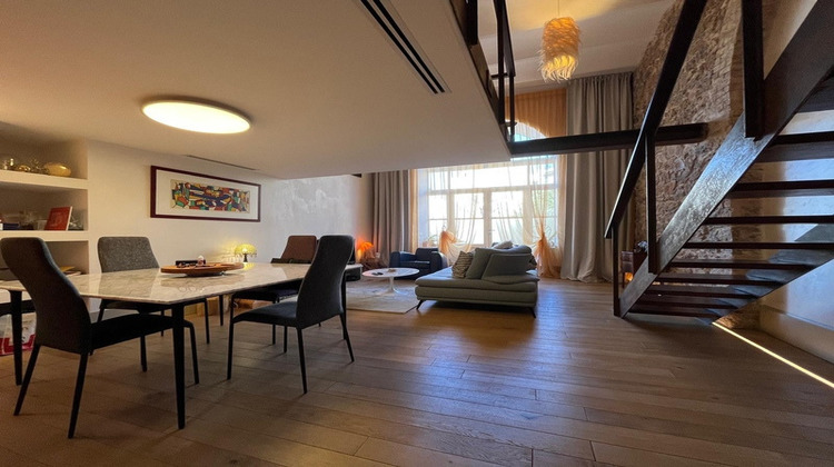 Ma-Cabane - Vente Appartement CANNES, 74 m²