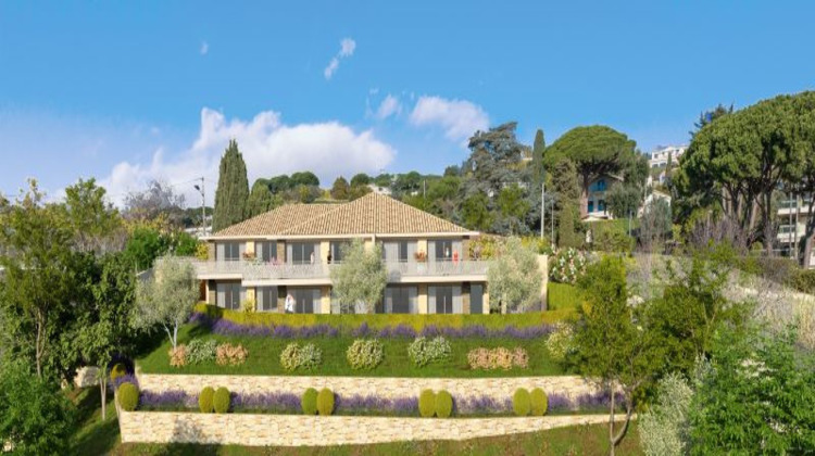 Ma-Cabane - Vente Appartement CANNES, 70 m²