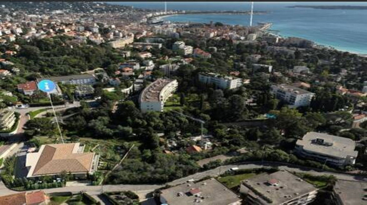 Ma-Cabane - Vente Appartement CANNES, 70 m²