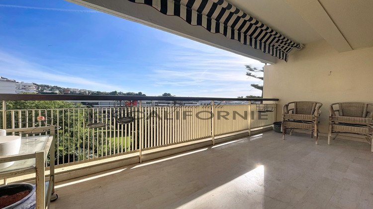 Ma-Cabane - Vente Appartement Cannes, 60 m²