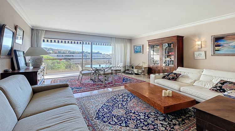 Ma-Cabane - Vente Appartement Cannes, 60 m²