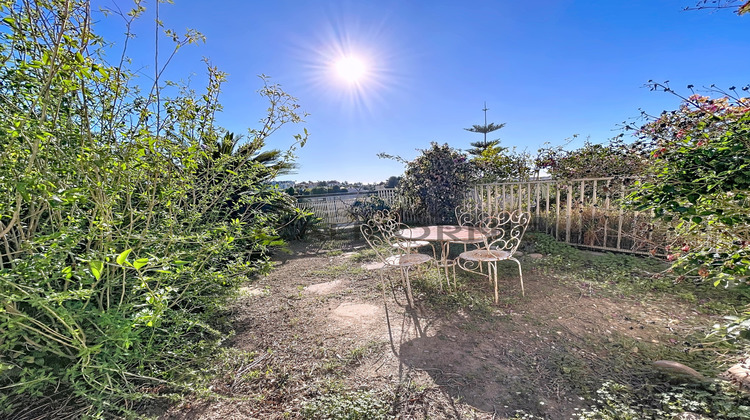 Ma-Cabane - Vente Appartement Cannes, 60 m²