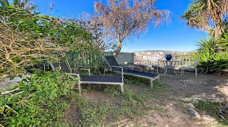 Ma-Cabane - Vente Appartement Cannes, 60 m²